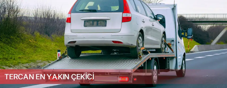 Tercan İlçemi En Yakın Çekici